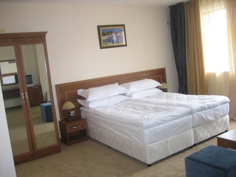 Emerald Apartment-Complex Bansko Eksteriør bilde