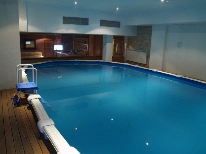 Emerald Apartment-Complex Bansko Eksteriør bilde