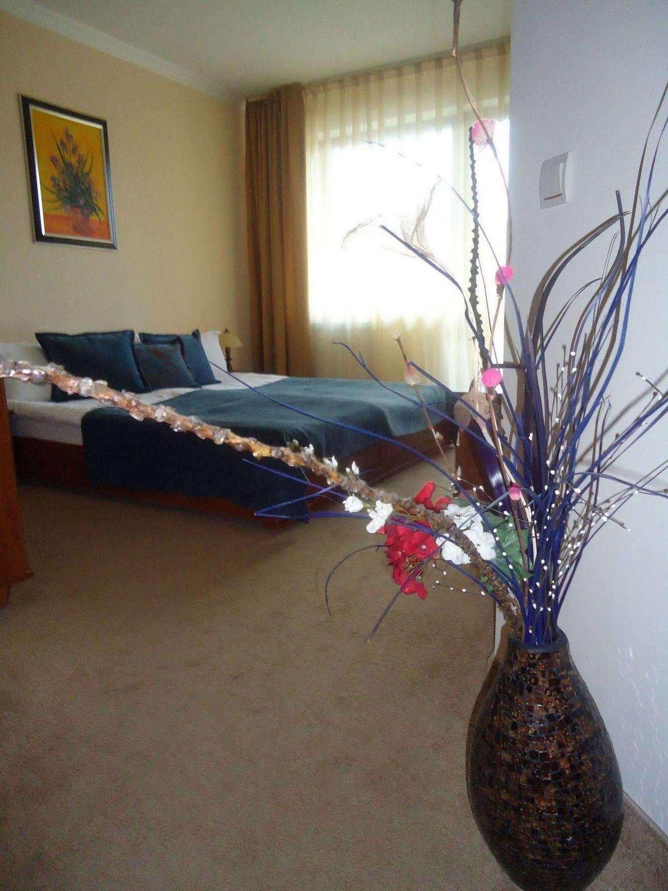 Emerald Apartment-Complex Bansko Eksteriør bilde